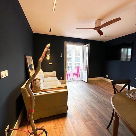 Apartamento Pintoreria Casco Medieval Vitoria-Gasteiz Exterior foto